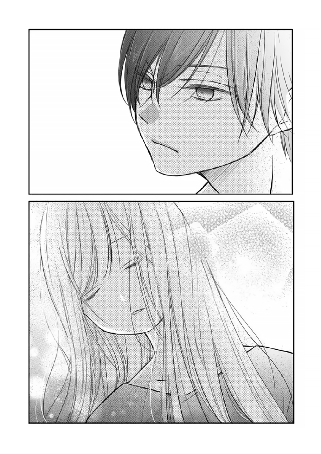 Yamada-kun to Lv999 no Koi wo Suru Chapter 19 12